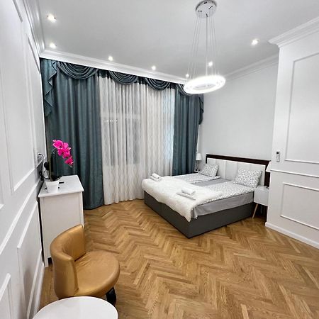 Danube View Apartment Budapest Exterior foto